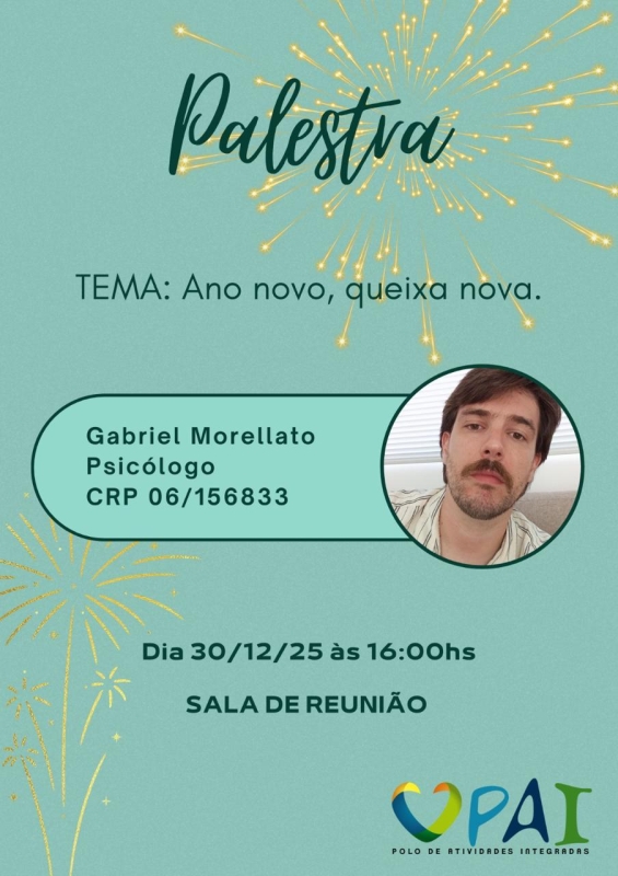 Galeria palestra-tema-ano-novo-queixa-nova-