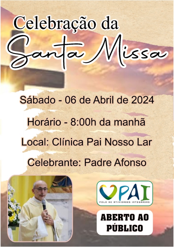 Noticia celebracao-da-santa-missa