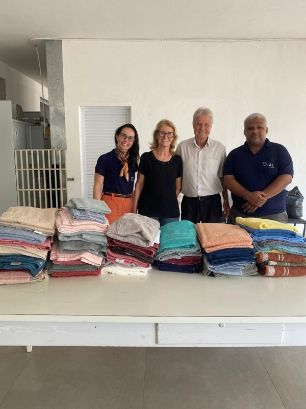 Noticia agradecimento-pela-doacao-de-toalhas-para-o-hospital