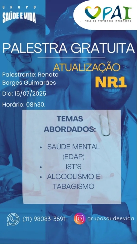 Galeria palestra-sobre-saude-mental-ists-alcoolismo-e-tabagismo-