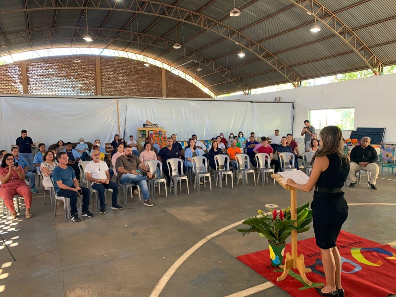 Video abertura-oficial-do-video-da-arrecadacao-de-alimentos-de-2023