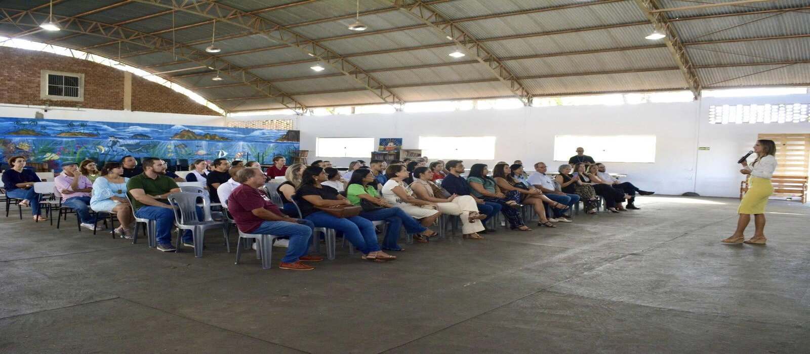 Evento 3