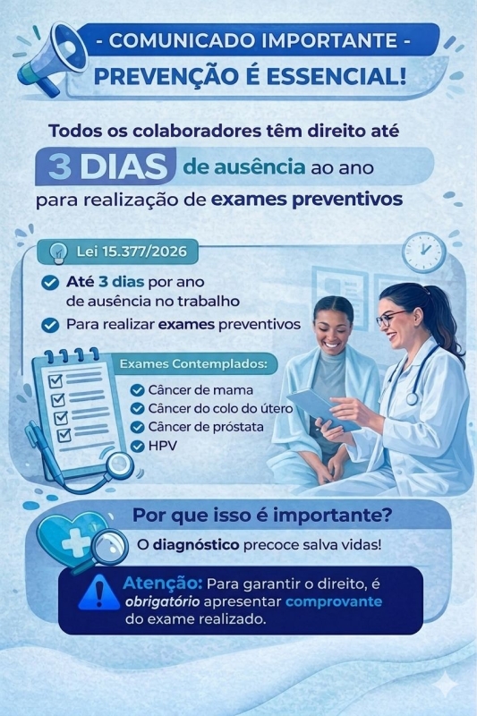 Noticia comunicado-importante-prevencao-e-essencial