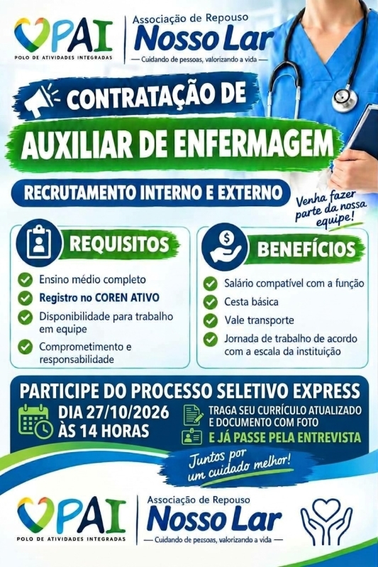 Noticia oportunidade-de-emprego--auxiliar-de-enfermagem